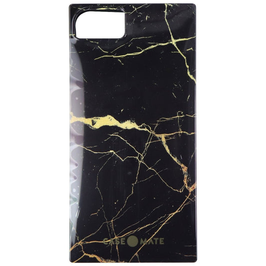 Case-Mate BLOX Case for iPhone SE (2nd Gen) / 8 / 7 - Black Gold Marble Cell Phone - Cases, Covers & Skins Case-Mate - Simple Cell Bulk Wholesale Pricing - USA Seller