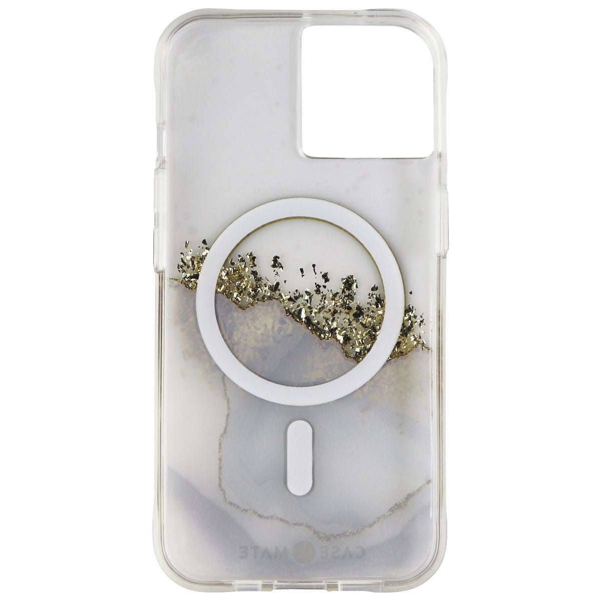 Case-Mate Case for MagSafe for Apple iPhone 13 - Karat Marble Cell Phone - Cases, Covers & Skins Case-Mate - Simple Cell Bulk Wholesale Pricing - USA Seller