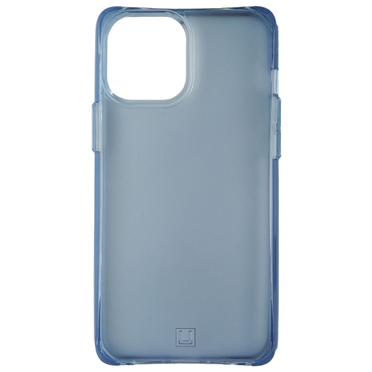 UAG Mouve Series Hybrid Case for Apple iPhone 12 Pro Max - Matte Soft Blue Cell Phone - Cases, Covers & Skins Urban Armor Gear - Simple Cell Bulk Wholesale Pricing - USA Seller