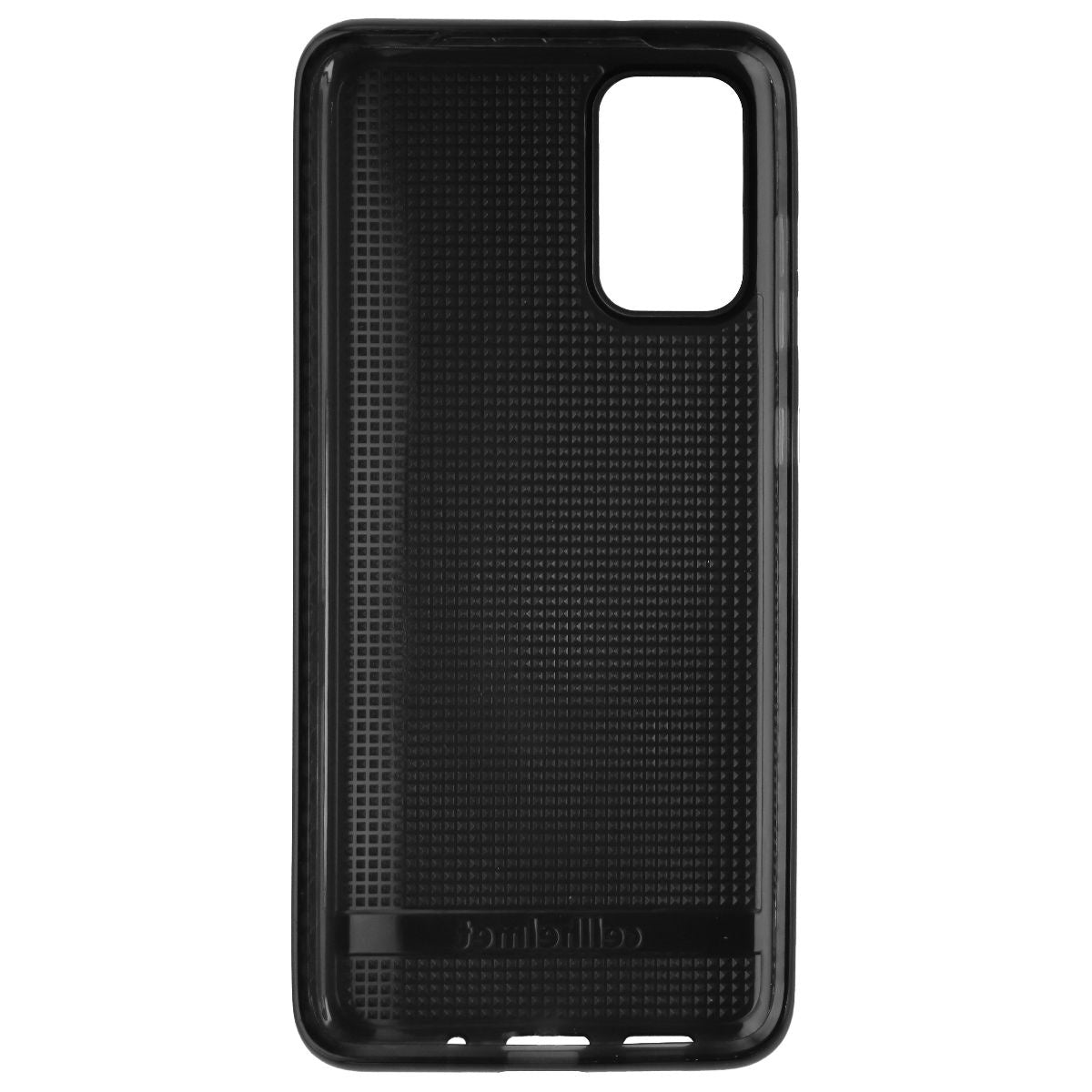 CellHelmet Altitude X Series Gel Case for Samsung Galaxy (S20+) - Black Cell Phone - Cases, Covers & Skins CellHelmet - Simple Cell Bulk Wholesale Pricing - USA Seller