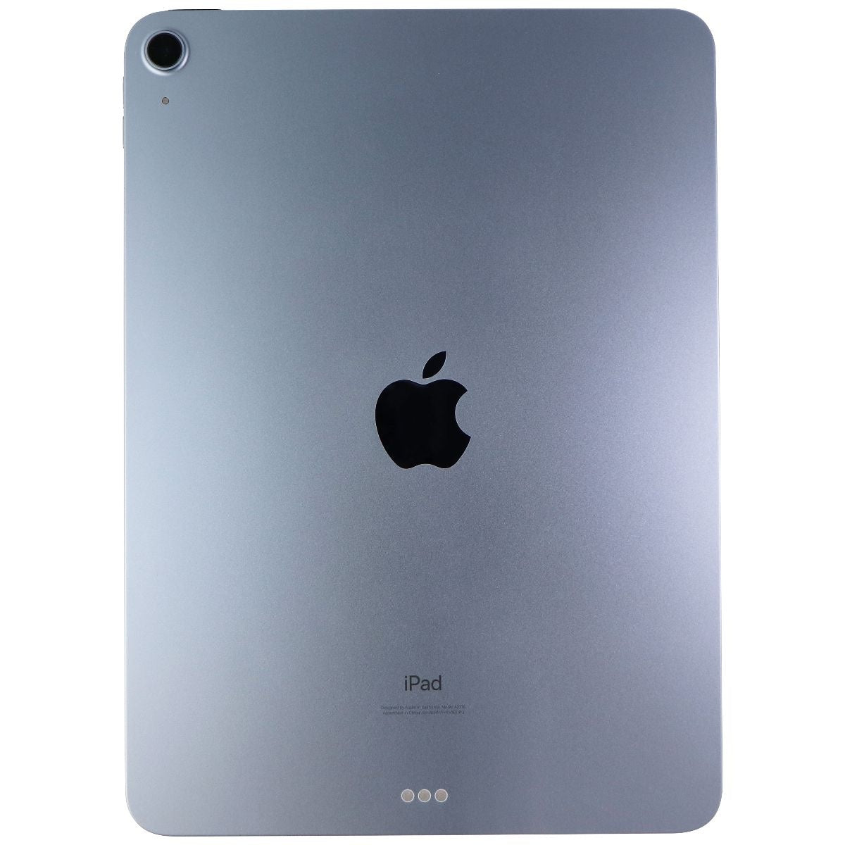 Apple iPad Air (4th Gen) 10.9-inch Tablet (A2316) Wi-Fi Only - 256GB/Sky Blue iPads, Tablets & eBook Readers Apple - Simple Cell Bulk Wholesale Pricing - USA Seller