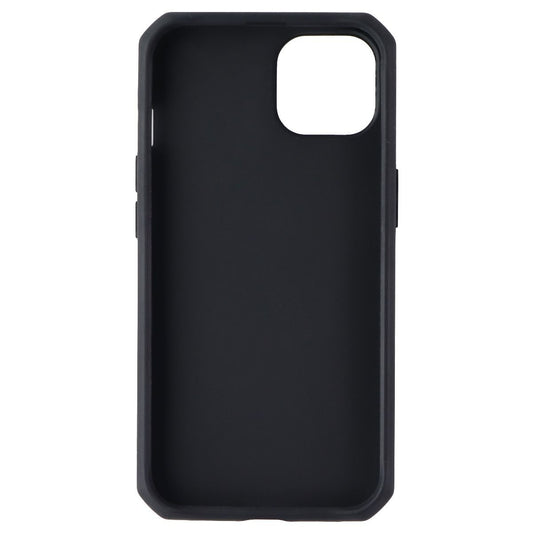 ITSKINS Knox Pro Silk Series Flexible Case for Apple iPhone 13 - Black Cell Phone - Cases, Covers & Skins ITSKINS - Simple Cell Bulk Wholesale Pricing - USA Seller