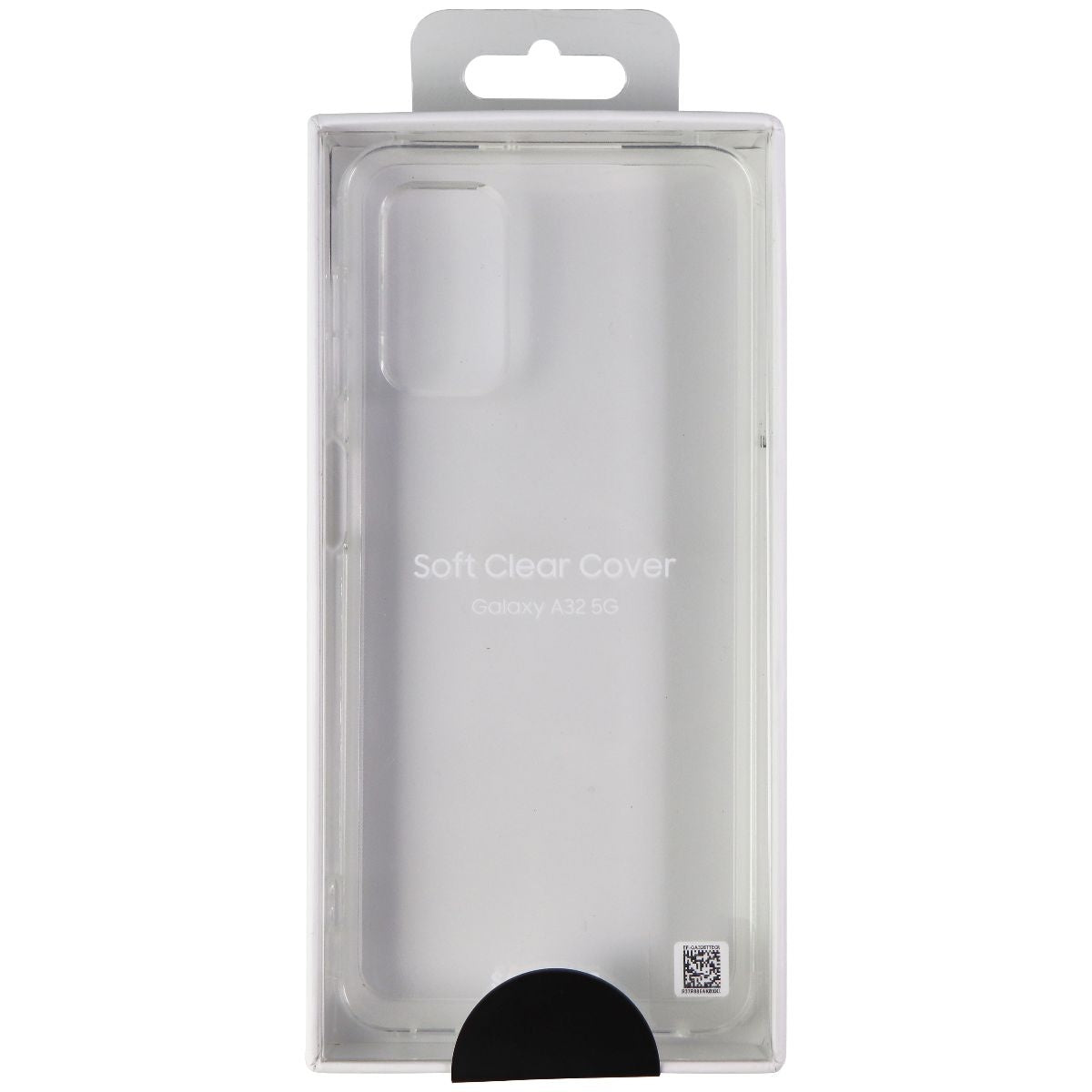 Samsung Soft Clear Case for Samsung Galaxy A32 5G Smartphones - Clear Cell Phone - Cases, Covers & Skins Samsung Electronics - Simple Cell Bulk Wholesale Pricing - USA Seller