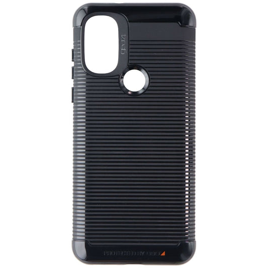 ZAGG Havana Series Gel Case for Moto G Power (2022) - Black Cell Phone - Cases, Covers & Skins Zagg - Simple Cell Bulk Wholesale Pricing - USA Seller