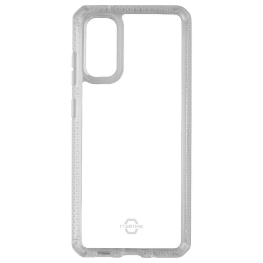 ITSKINS Hybrid Clear Series Case for Samsung Galaxy S20 - Transparent Cell Phone - Cases, Covers & Skins ITSKINS - Simple Cell Bulk Wholesale Pricing - USA Seller