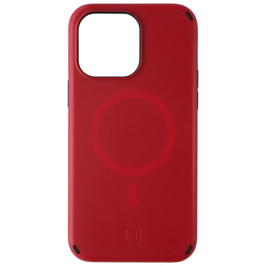 Incipio Duo Series Case for MagSafe for Apple iPhone 14 Pro Max - Scarlet Red Cell Phone - Cases, Covers & Skins Incipio - Simple Cell Bulk Wholesale Pricing - USA Seller