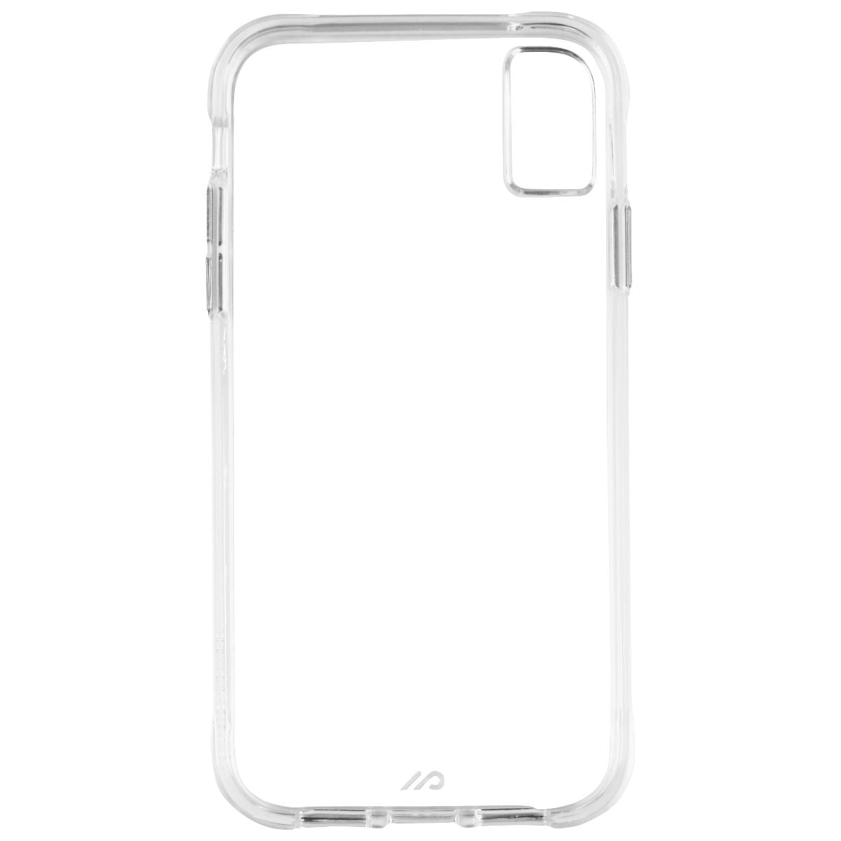 Case-Mate Tough Clear Series Hard Case for Apple iPhone XR - Clear Cell Phone - Cases, Covers & Skins Case-Mate - Simple Cell Bulk Wholesale Pricing - USA Seller