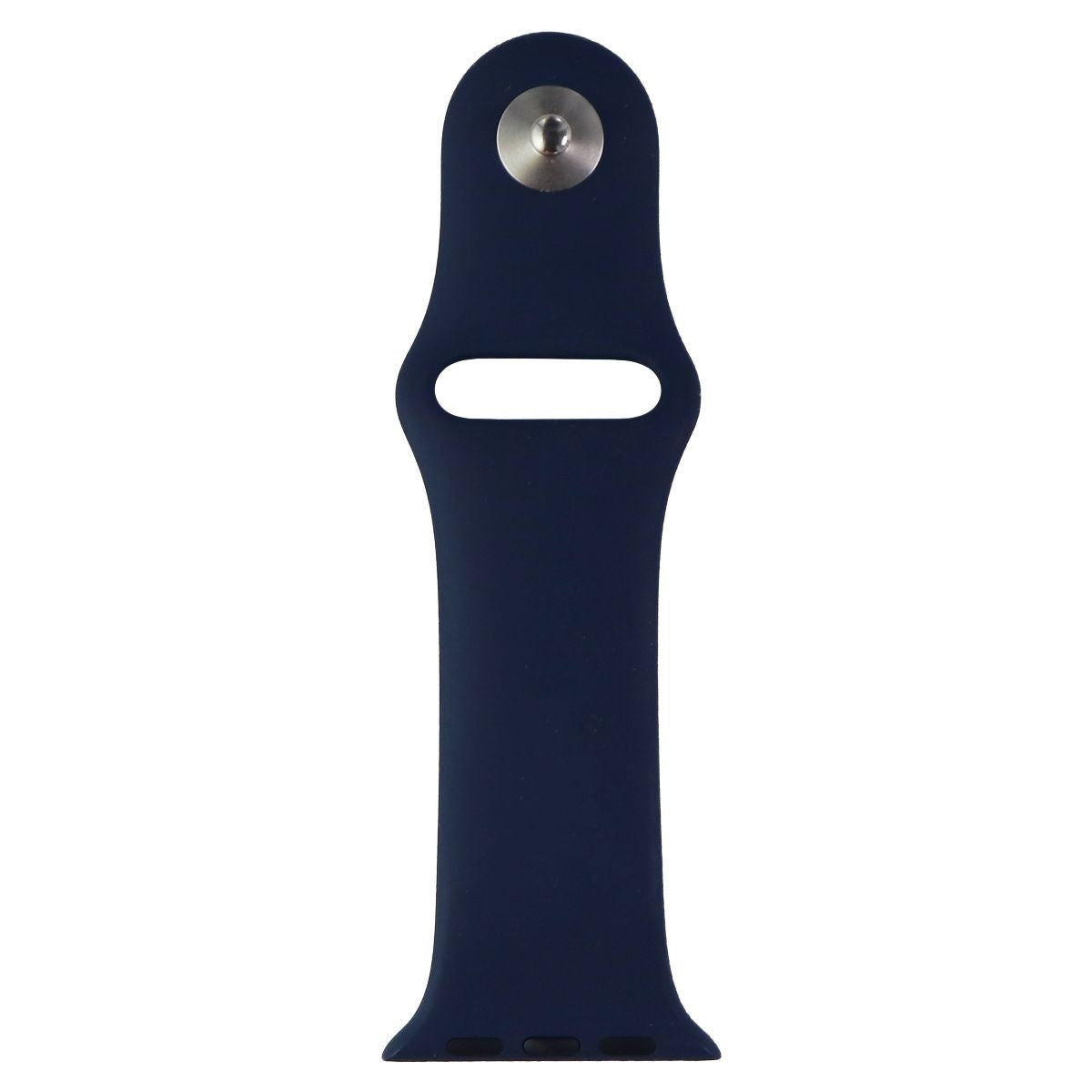 Apple (41mm) Replacement Clasp for Apple Watch 38/40/41mm - Abyss Blue Smart Watch Accessories - Watch Bands Apple - Simple Cell Bulk Wholesale Pricing - USA Seller