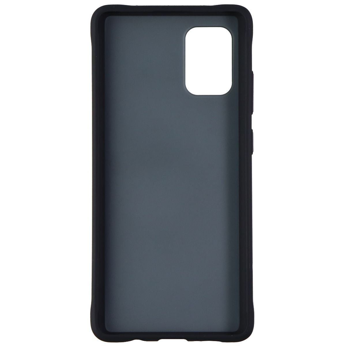 Case-Mate Tough Series Case for Samsung Galaxy A71 5G UW - Smoke Cell Phone - Cases, Covers & Skins Case-Mate - Simple Cell Bulk Wholesale Pricing - USA Seller