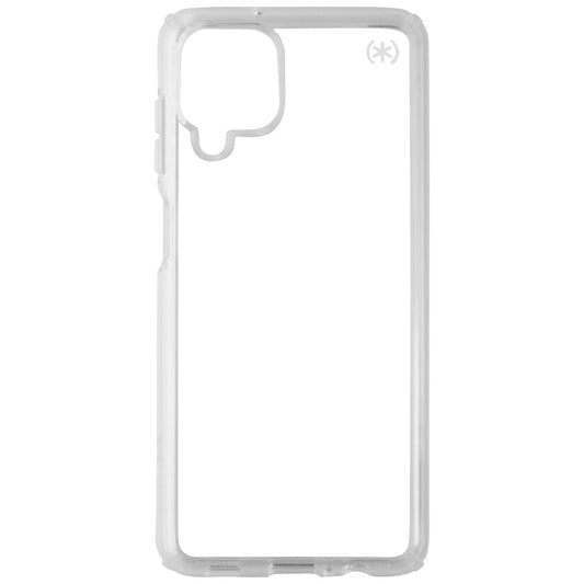 Speck Presidio ExoTech Series Case for Samsung Galaxy A12 - Clear