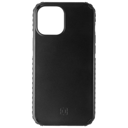 Incipio Grip Protective Case for Apple iPhone 12 Pro Max - Black Cell Phone - Cases, Covers & Skins Incipio - Simple Cell Bulk Wholesale Pricing - USA Seller