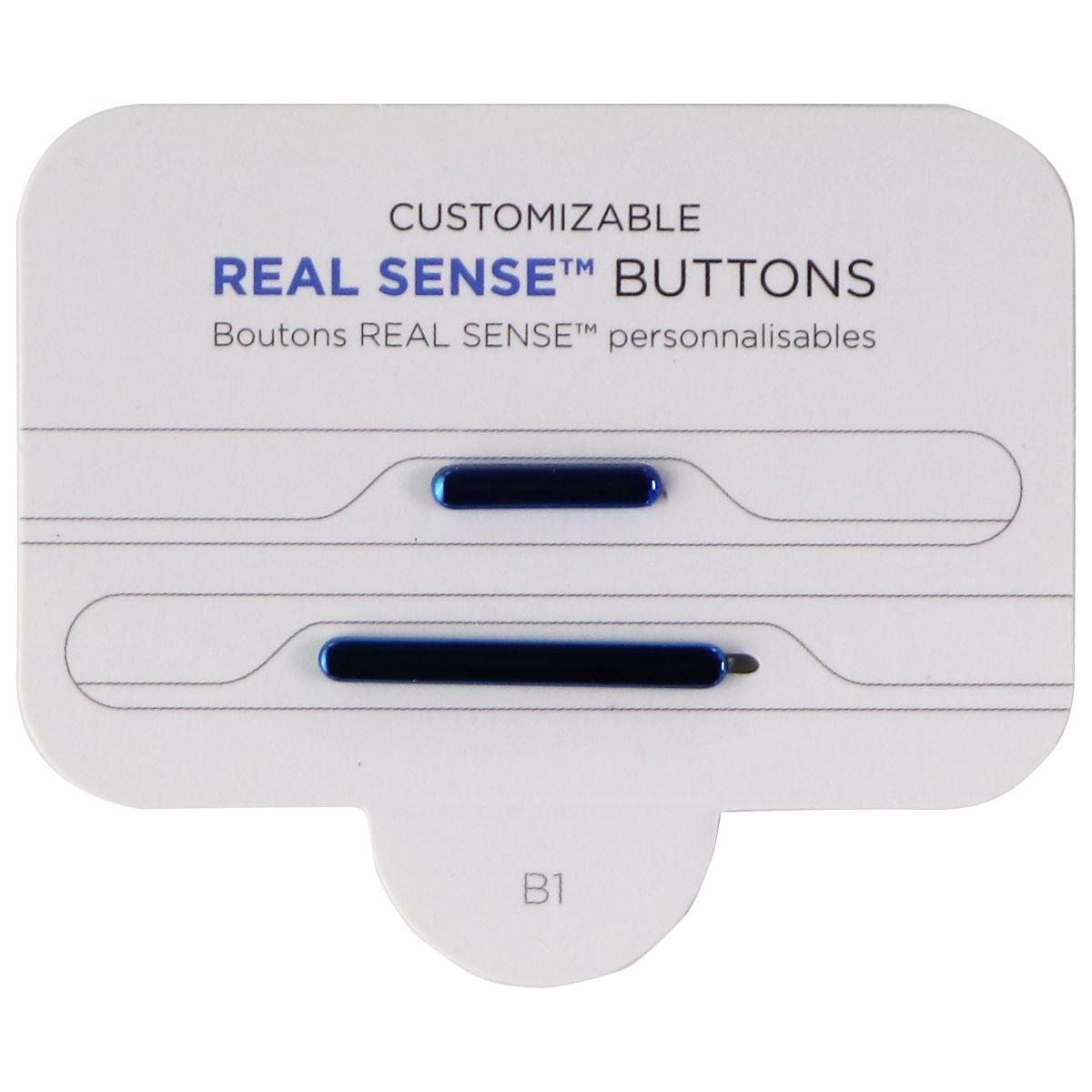 Nimbus9 Phantom 2 Series Case for Samsung Galaxy (s21+) - Clear Hexa Pattern Cell Phone - Cases, Covers & Skins Nimbus9 - Simple Cell Bulk Wholesale Pricing - USA Seller