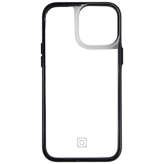 Incipio Organicore Clear Series Case Apple iPhone 13 Pro Max - Clear / Black Cell Phone - Cases, Covers & Skins Incipio - Simple Cell Bulk Wholesale Pricing - USA Seller