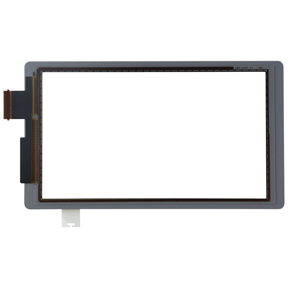 Repair Part - 822-11627 Digitizer for Switch Lite - Yellow Cell Phone - Other Accessories Nintendo - Simple Cell Bulk Wholesale Pricing - USA Seller