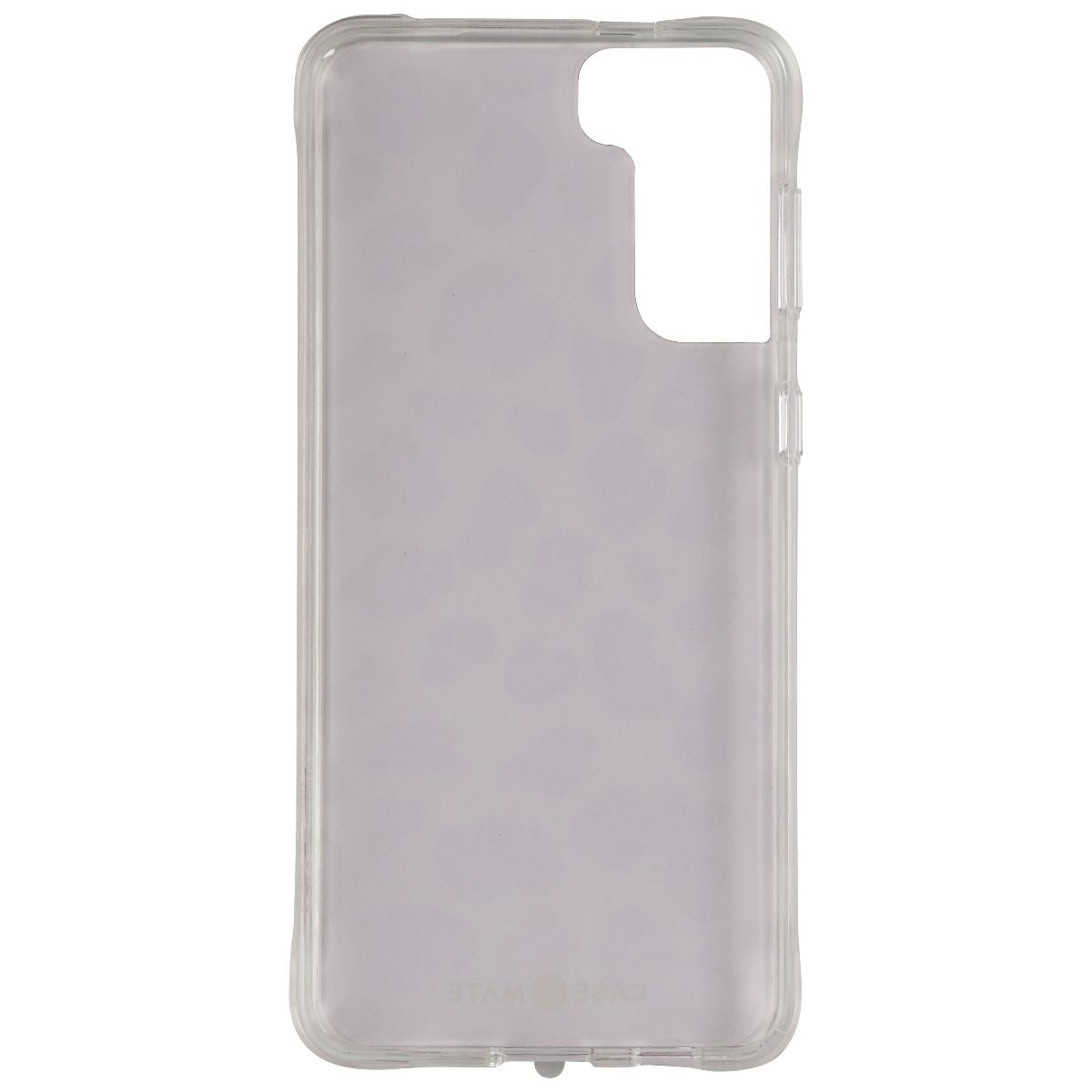 Case-Mate Prints Hardshell Case for Samsung Galaxy (S21+) 5G - Pink Leopard Cell Phone - Cases, Covers & Skins Case-Mate - Simple Cell Bulk Wholesale Pricing - USA Seller