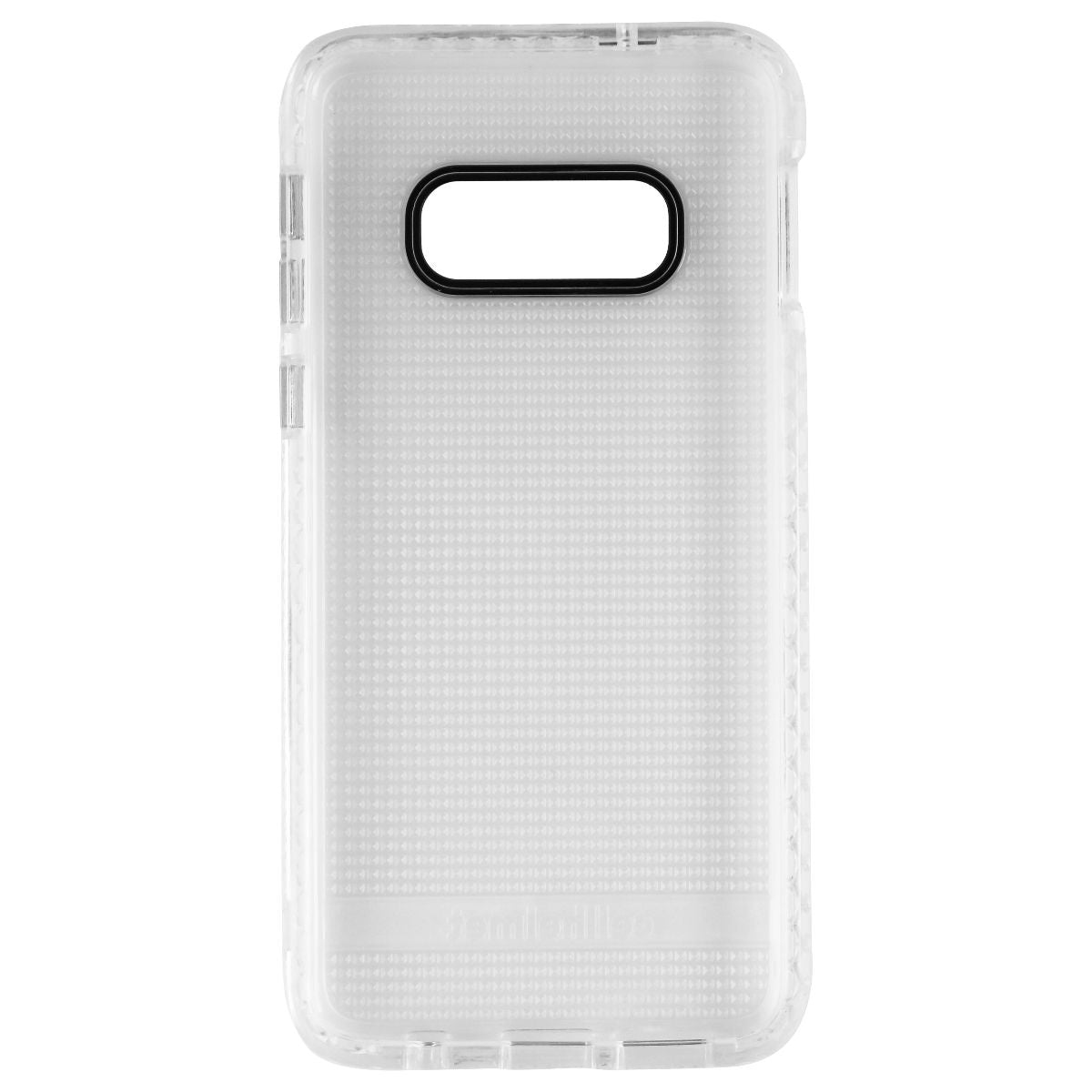 CellHelmet Altitude X Series Case for Samsung Galaxy S10e & S10 Lite - Clear Cell Phone - Cases, Covers & Skins CellHelmet - Simple Cell Bulk Wholesale Pricing - USA Seller