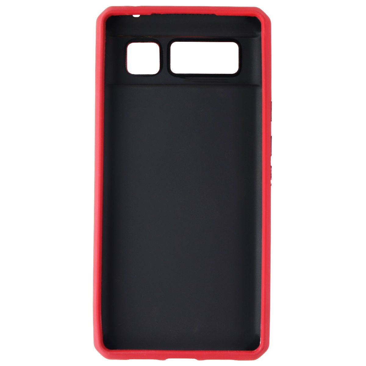 ITSKINS Spectrum Silk Protective Phone Case for Google Pixel 6 - Chili Red Cell Phone - Cases, Covers & Skins ITSKINS - Simple Cell Bulk Wholesale Pricing - USA Seller