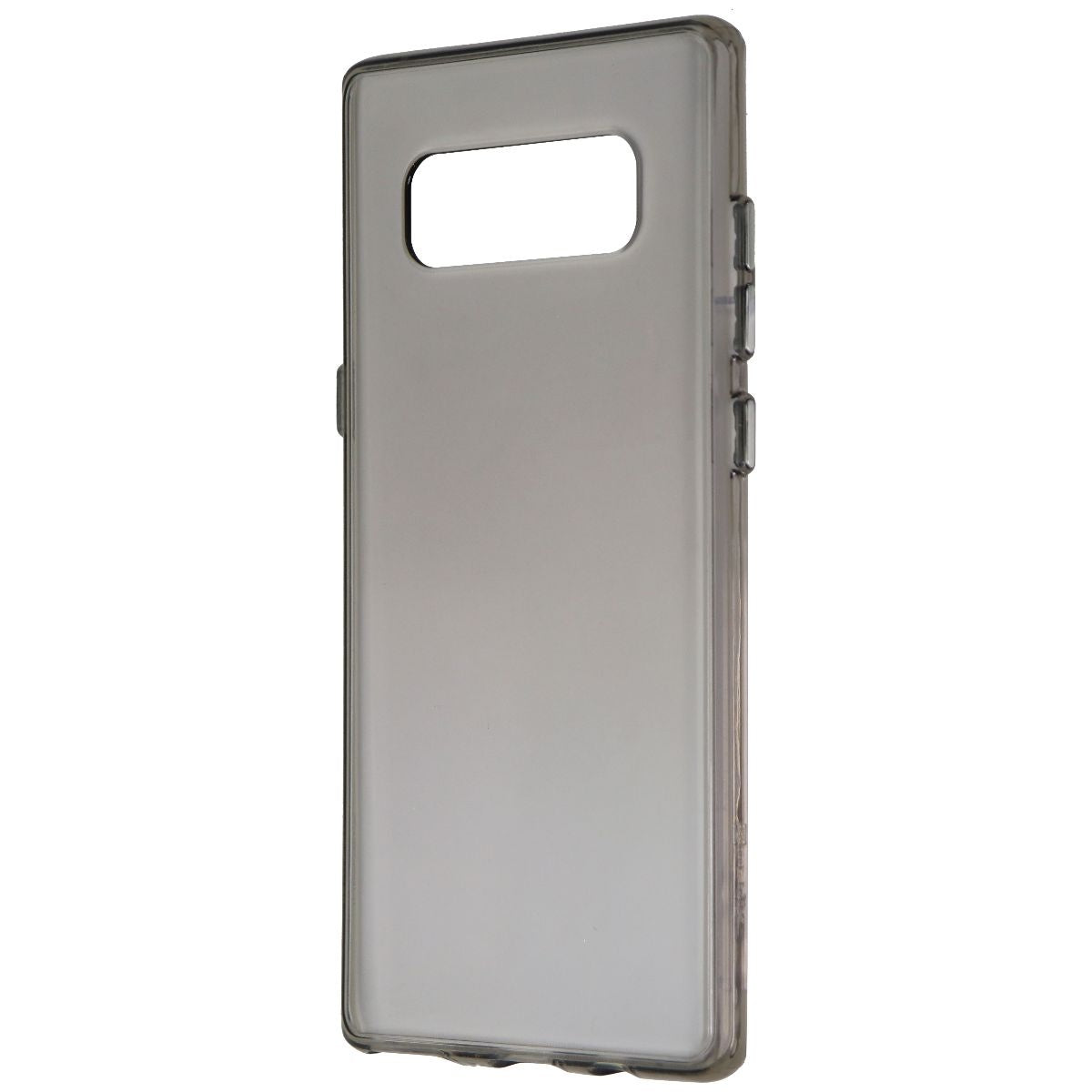 Qmadix C Series Case for Samsung Galaxy Note 8 - Smoke Cell Phone - Cases, Covers & Skins Qmadix - Simple Cell Bulk Wholesale Pricing - USA Seller