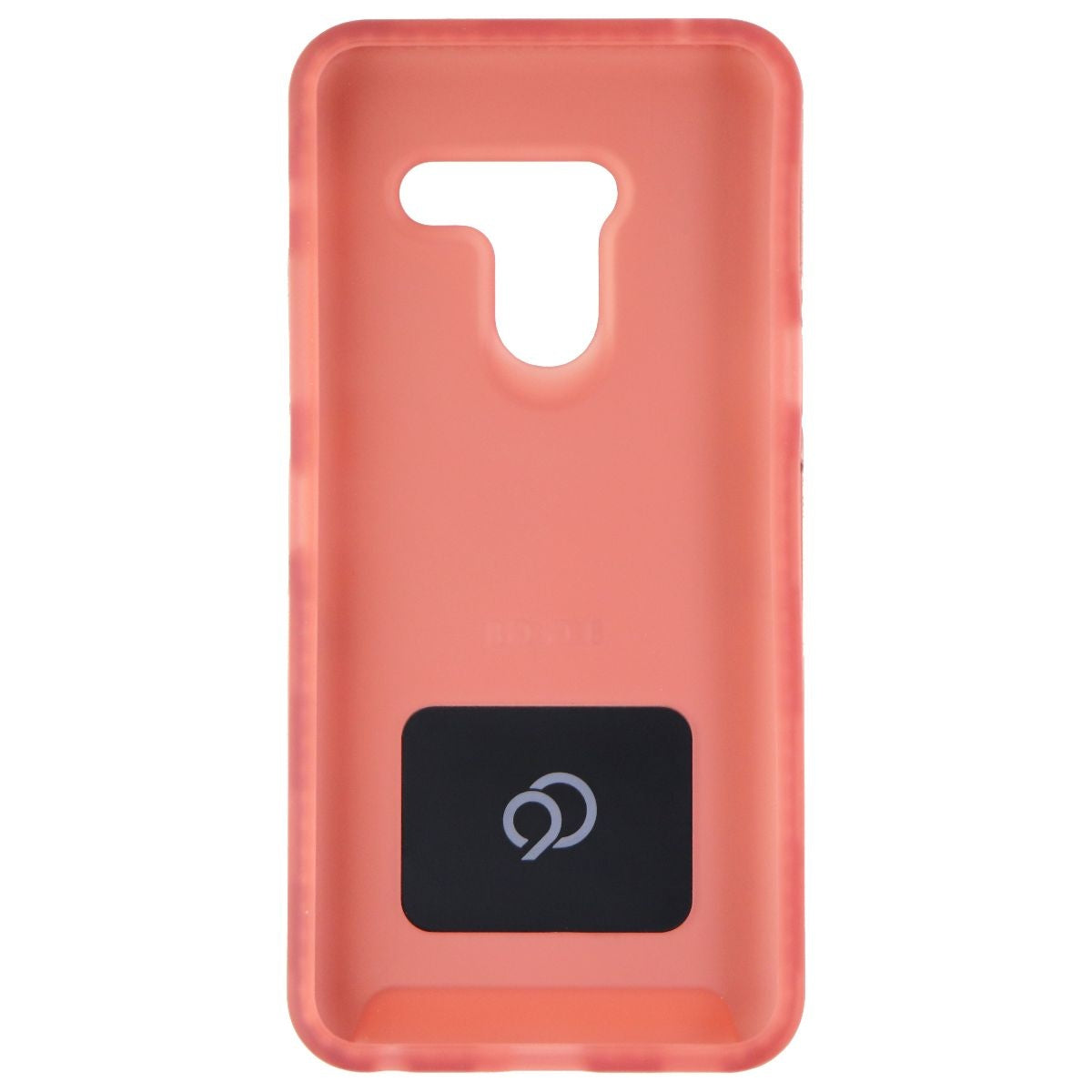 Nimbus9 Cirrus 2 Series Hardshell Case for LG G8 ThinQ - Rose Gold Cell Phone - Cases, Covers & Skins Nimbus9 - Simple Cell Bulk Wholesale Pricing - USA Seller