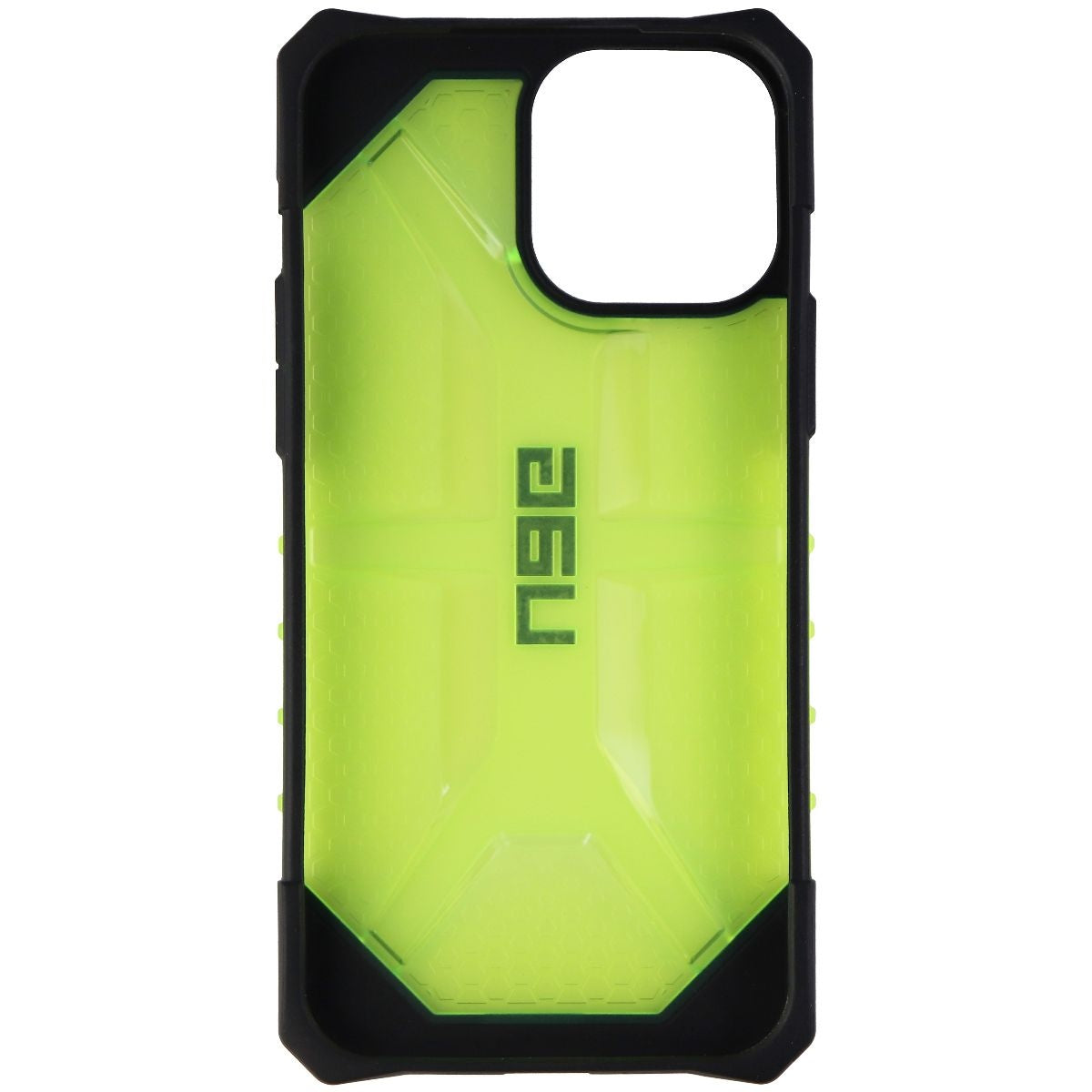 Urban Armor Gear Plasma Series Case for Apple iPhone 13 Pro Max - Billie Green Cell Phone - Cases, Covers & Skins Urban Armor Gear - Simple Cell Bulk Wholesale Pricing - USA Seller