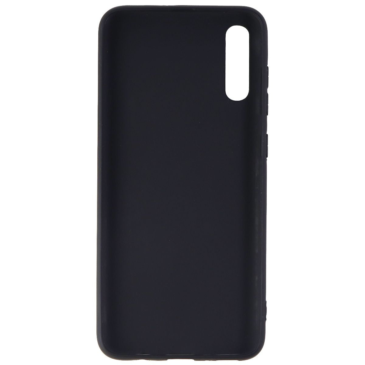 Blu Element Gel Skin Series Case for Samsung Galaxy A70 - Black (V2) Cell Phone - Cases, Covers & Skins Blu Element - Simple Cell Bulk Wholesale Pricing - USA Seller