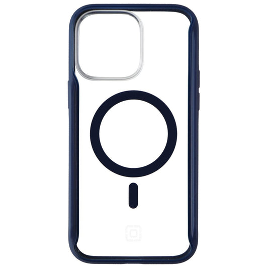 Incipio AeroGrip Case for MagSafe for iPhone 14 Pro Max - Midnight Navy/Clear Cell Phone - Cases, Covers & Skins Incipio - Simple Cell Bulk Wholesale Pricing - USA Seller