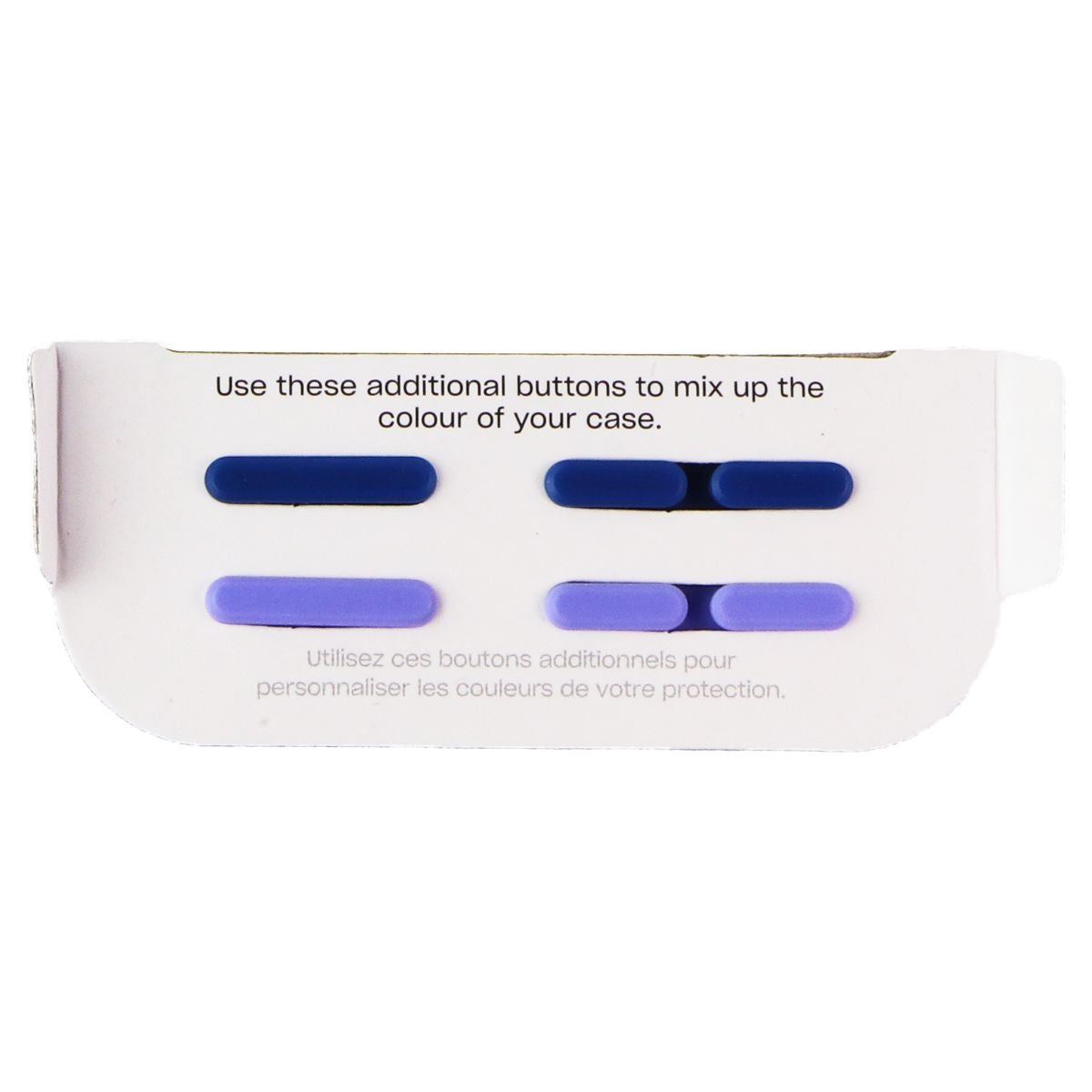 Tech21 Evo Check Flexible Gel Case for MagSafe for iPhone 14 Plus - Classic Blue Cell Phone - Cases, Covers & Skins Tech21 - Simple Cell Bulk Wholesale Pricing - USA Seller
