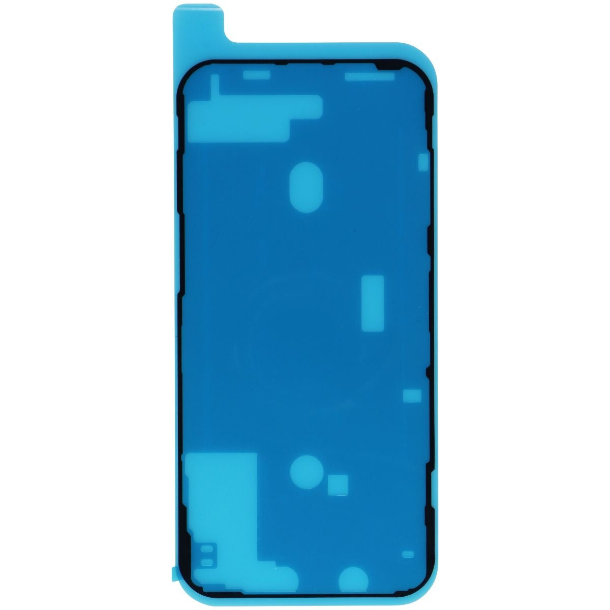Repair Part - Hard OLED Screen Assembly for Apple iPhone 12 Pro Max / Black Cell Phone - Replacement Parts & Tools Unbranded - Simple Cell Bulk Wholesale Pricing - USA Seller