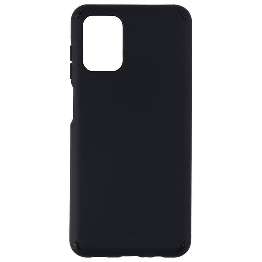 Incipio Duo Series Case for Samsung Galaxy A12 Smartphone - Matte Black Cell Phone - Cases, Covers & Skins Incipio - Simple Cell Bulk Wholesale Pricing - USA Seller