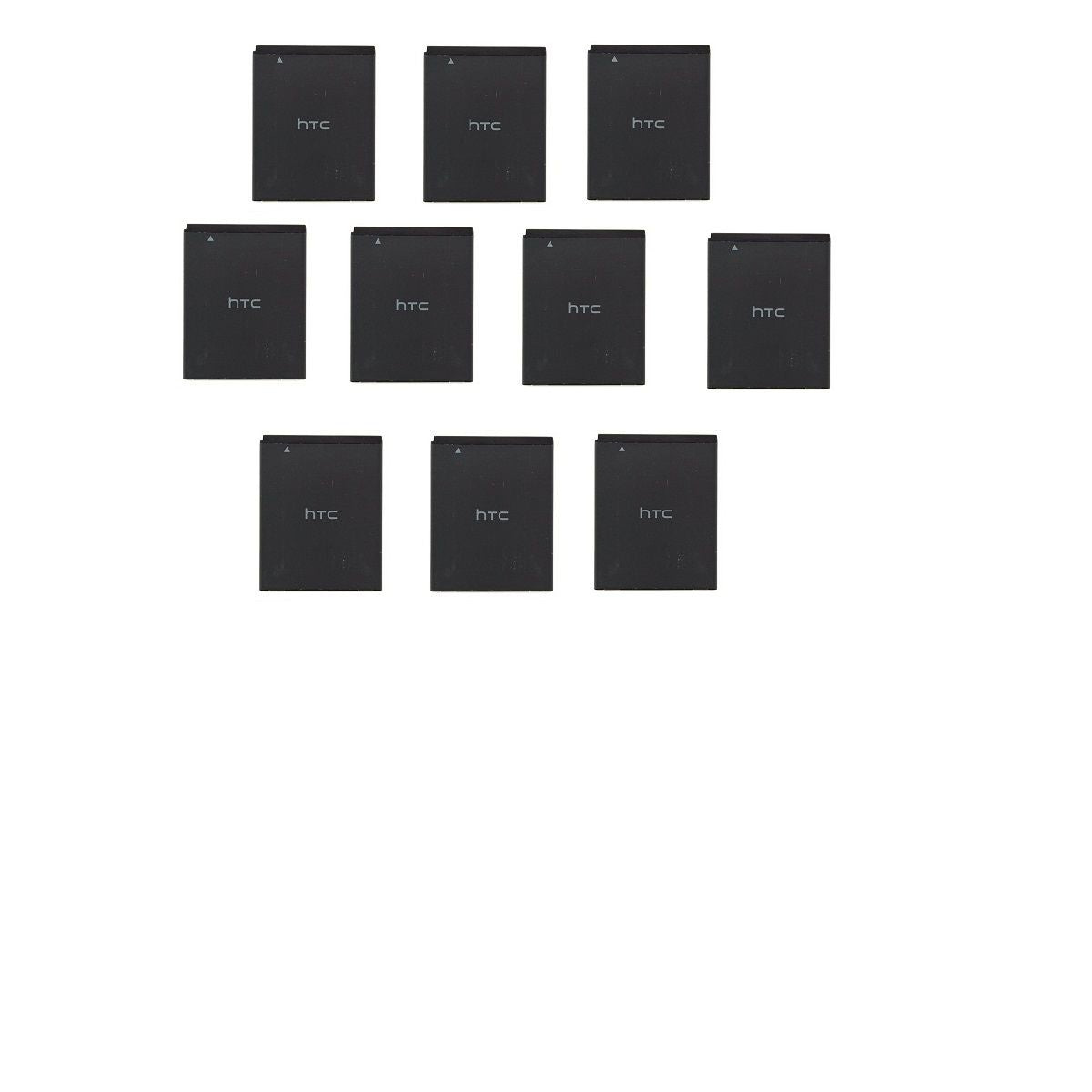 KIT 10x HTC Rechargeable 1,400mAh OEM Battery BTR6400B for MyTouch 4G Cell Phone - Batteries HTC - Simple Cell Bulk Wholesale Pricing - USA Seller