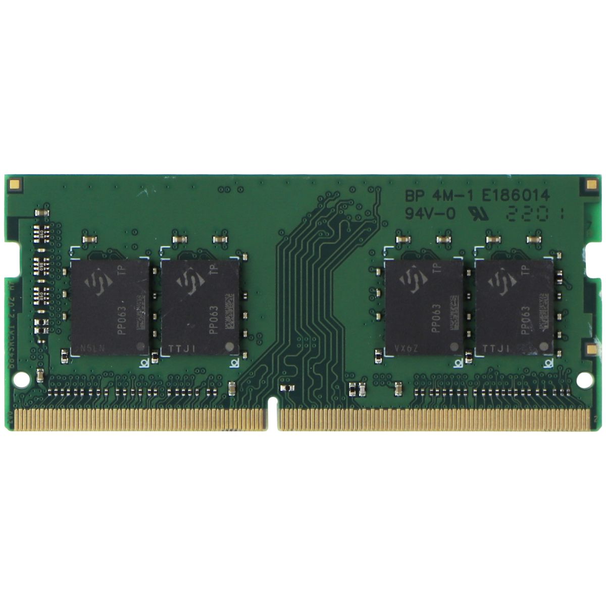 Adata 16GB RAM Memory DDR4 3200MHz (AD4S320016G22-BGN) Computer Parts - Memory (RAM) ADATA - Simple Cell Bulk Wholesale Pricing - USA Seller