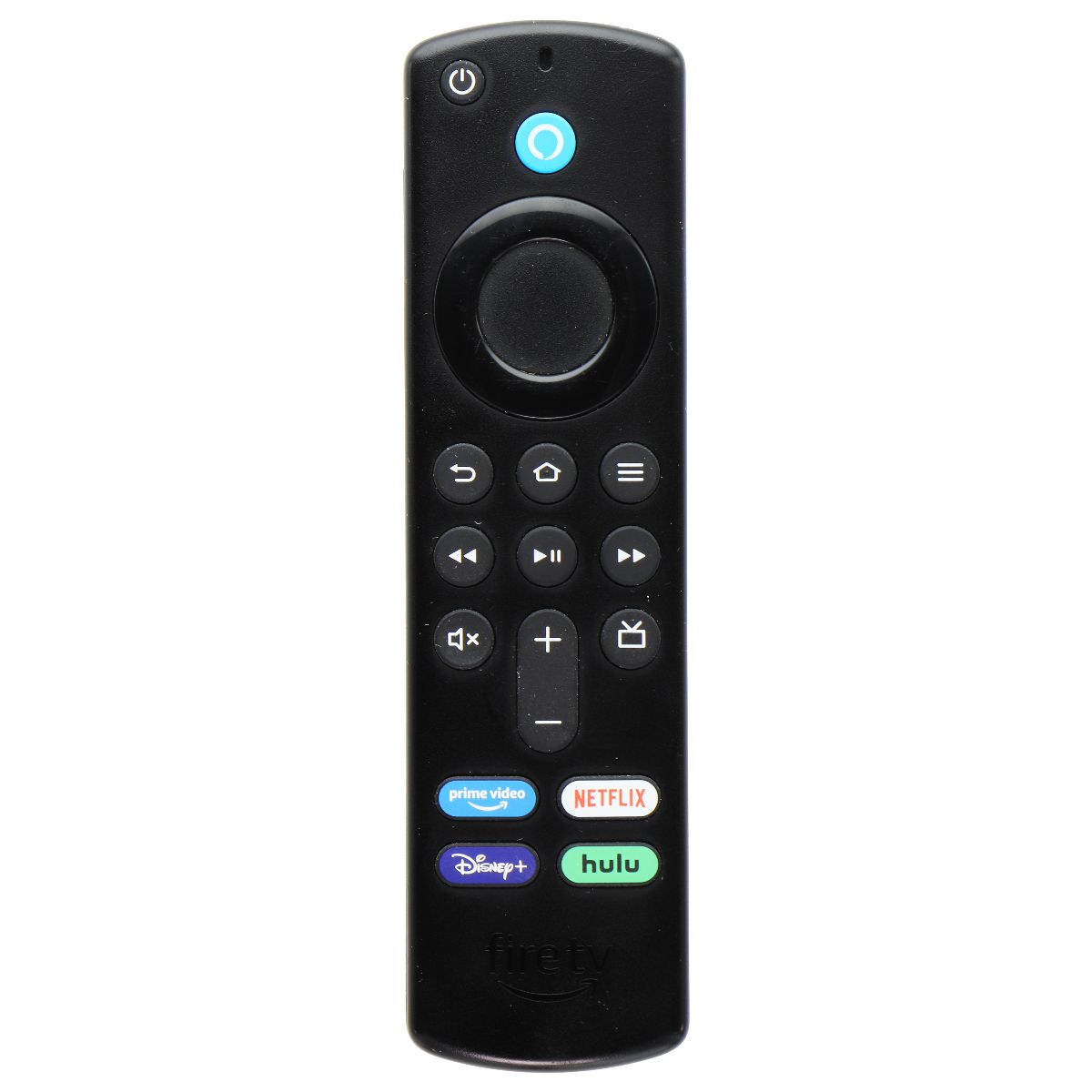 Amazon Fire TV Stick (3rd Gen) with Alexa with Prime Video/Netflix/Hulu/Disney+ TV, Video & Audio Accessories - Remote Controls Amazon - Simple Cell Bulk Wholesale Pricing - USA Seller