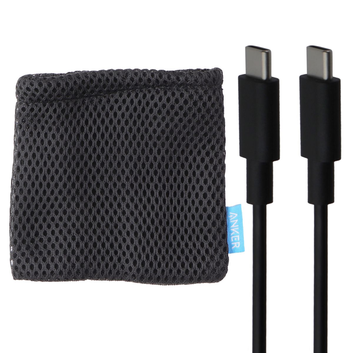 Anker 533 Series 5 Power Bank (PowerCore 30W) - Black Cell Phone - Chargers & Cradles Anker - Simple Cell Bulk Wholesale Pricing - USA Seller