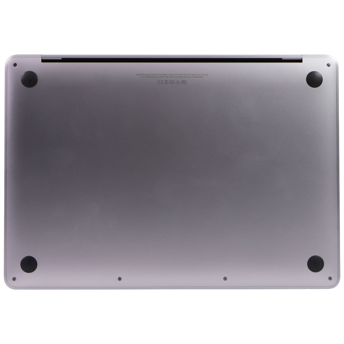 Apple MacBook Pro 13.3-in (MPXT2LL/A) 2.3GHz Core i5, 8GB/256GB Space Gray 2017 Laptops - Apple Laptops Apple - Simple Cell Bulk Wholesale Pricing - USA Seller