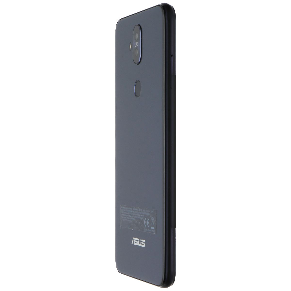 The ASUS ZenFone 5Q (6-inch) Smartphone (ASUS_ X017DA) Unlocked - 64GB / Black Cell Phones & Smartphones ASUS - Simple Cell Bulk Wholesale Pricing - USA Seller