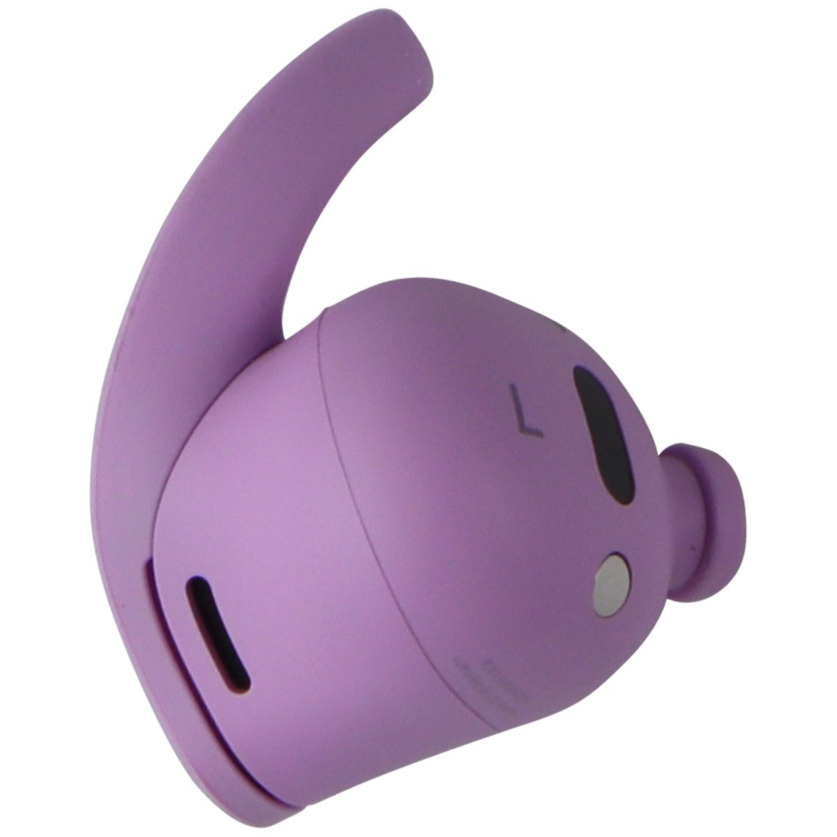 Beats Original Replacement LEFT SIDE ONLY Beats Fit Pro Earbud - Purple (A2576) Portable Audio - Headphones Beats by Dr. Dre - Simple Cell Bulk Wholesale Pricing - USA Seller
