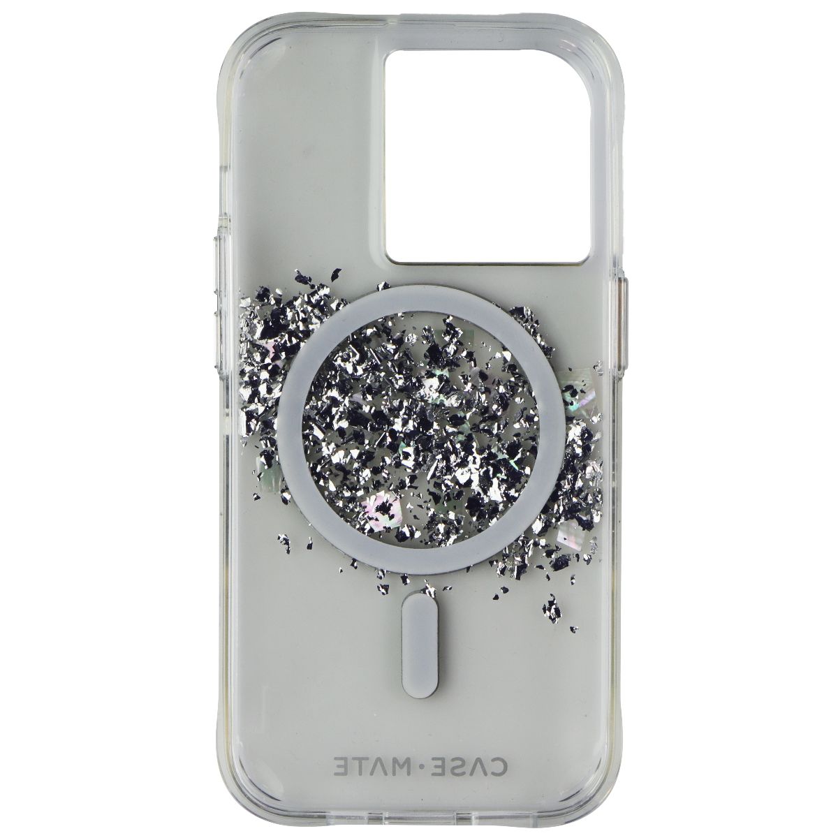 Case-Mate for MagSafe iPhone 13 pro - Touch of Pearl Cell Phone - Cases, Covers & Skins Case-Mate - Simple Cell Bulk Wholesale Pricing - USA Seller