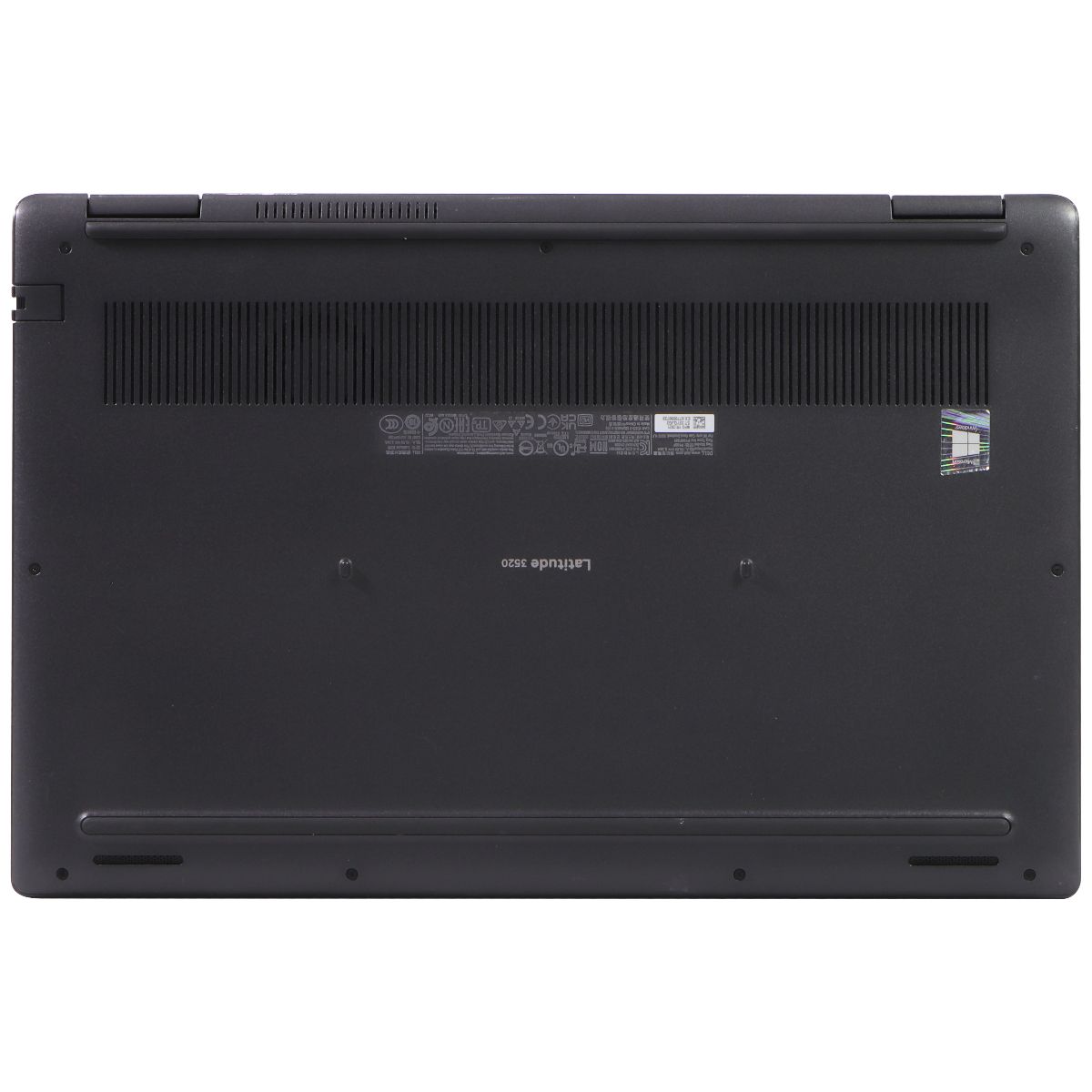 Dell Latitude 3520 (15.6-in) FHD Laptop (P108F) i7-1165G7/256GB SSD/8GB/10 Pro Laptops - PC Laptops & Netbooks Dell - Simple Cell Bulk Wholesale Pricing - USA Seller