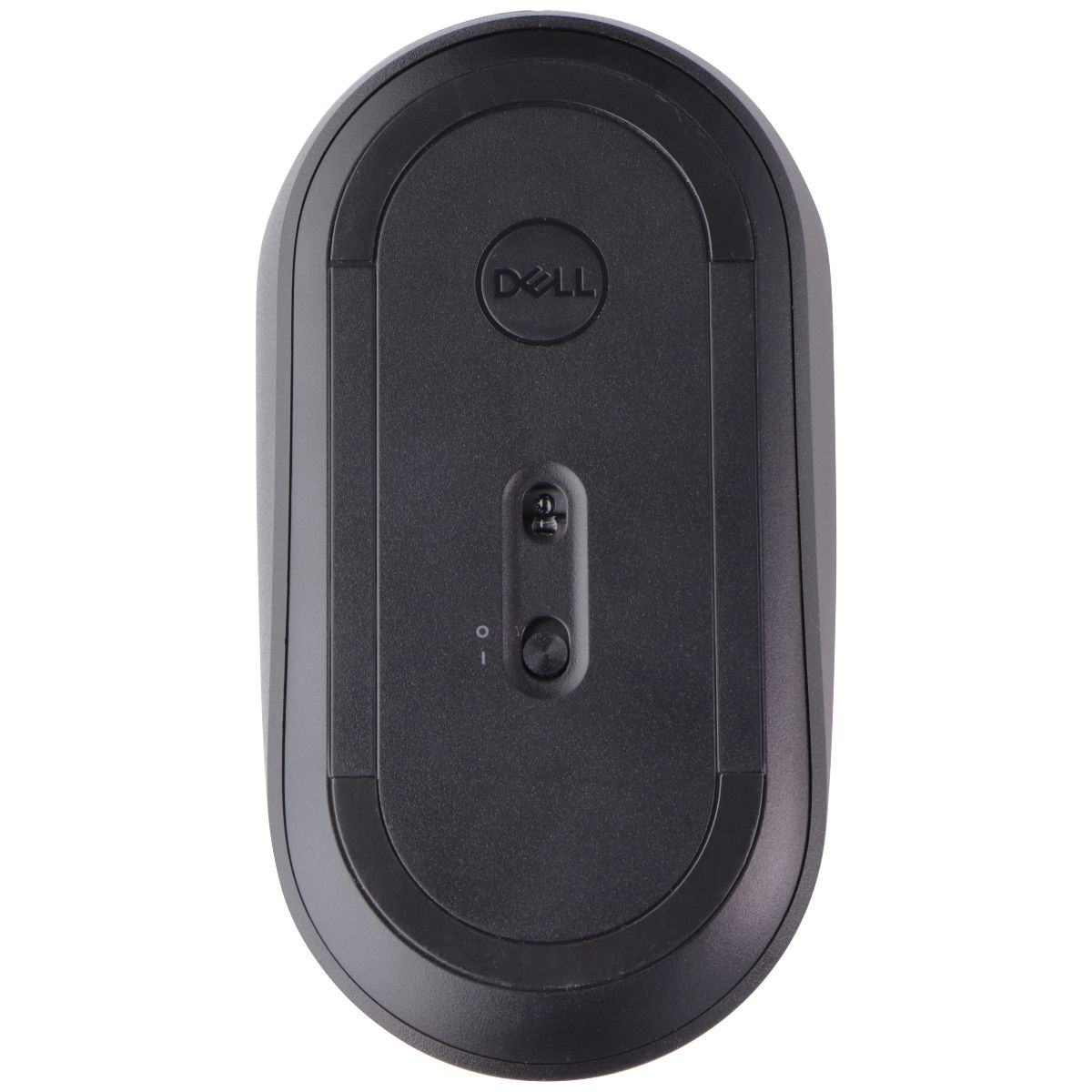 Dell Mobile Wireless Optical Mouse - Black (MS3320W-BLK) Keyboards/Mice - Mice, Trackballs & Touchpads Dell - Simple Cell Bulk Wholesale Pricing - USA Seller