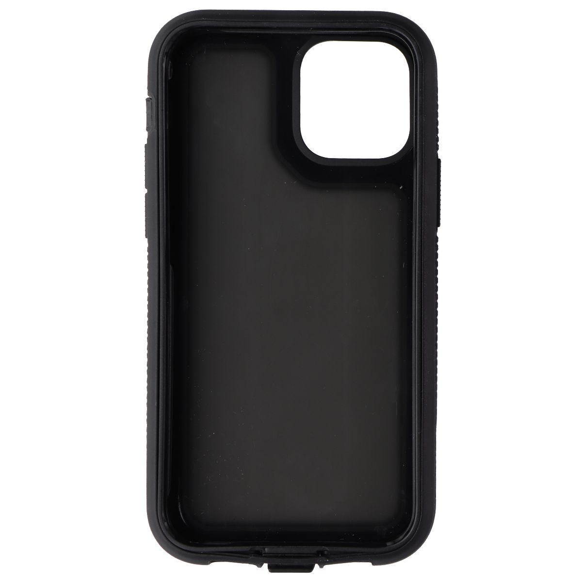 Griffin Survivor Extreme Case for Apple iPhone 12 and iPhone 12 Pro - Black Cell Phone - Cases, Covers & Skins Griffin - Simple Cell Bulk Wholesale Pricing - USA Seller