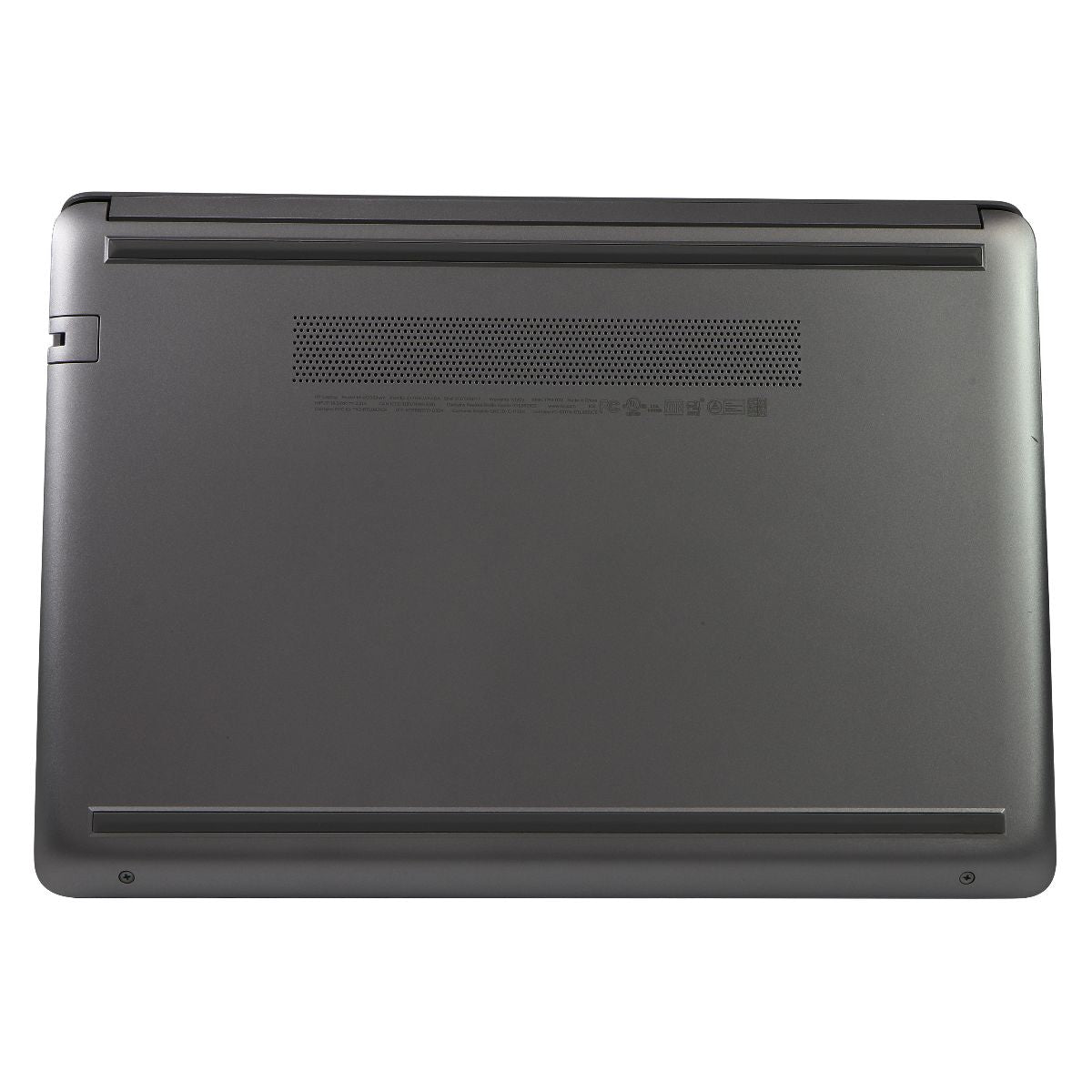 HP (14-in) HD Laptop (14-CF2033WM) Pentium Silver N5030 / 128GB SSD - Silver Laptops - PC Laptops & Netbooks HP - Simple Cell Bulk Wholesale Pricing - USA Seller