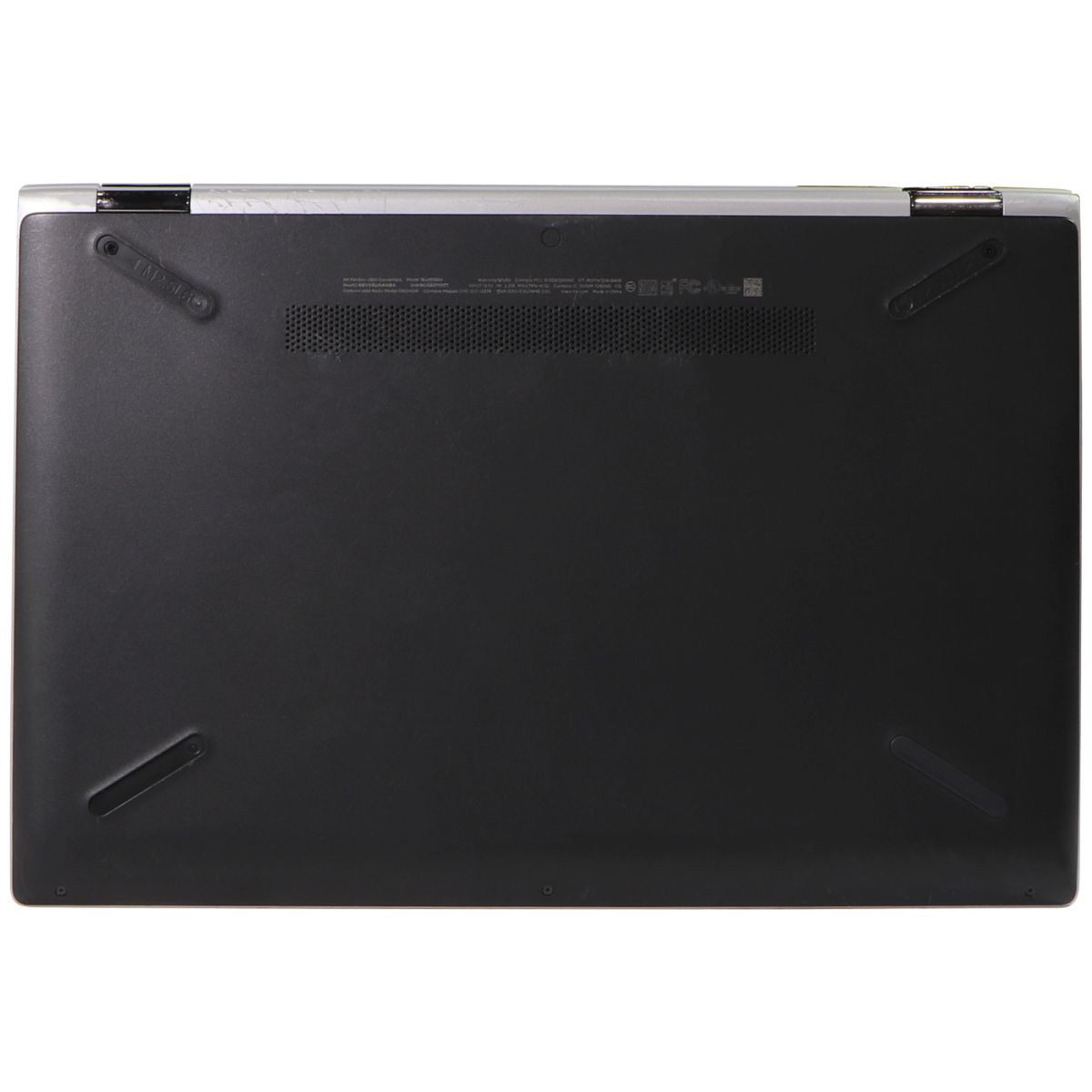 HP Pavilion x360 (15.6-in) Touchscreen Laptop (15-cr0051cl) i5-8250U/1TB HDD/8GB Laptops - PC Laptops & Netbooks HP - Simple Cell Bulk Wholesale Pricing - USA Seller