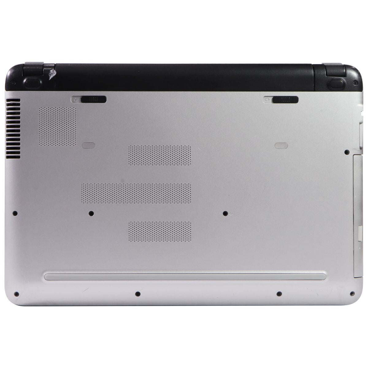 HP Pavilion (15.6-in) Laptop (15-ab020nr) i5-5200U/6GB/1TB HDD/10 Home - Silver Laptops - PC Laptops & Netbooks HP - Simple Cell Bulk Wholesale Pricing - USA Seller
