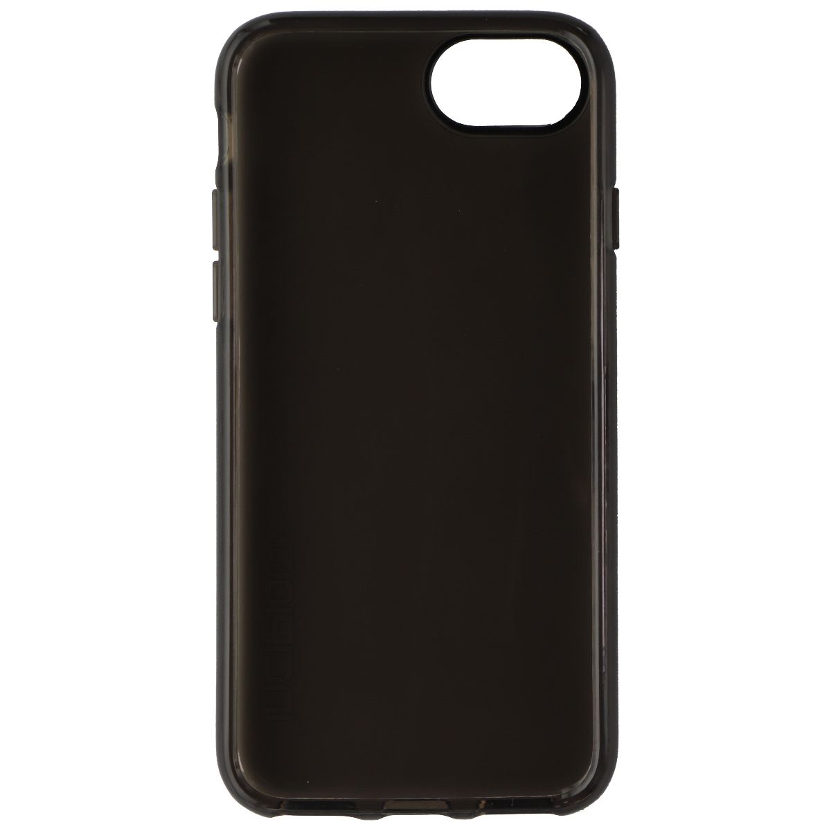 Incipio NGP Pure Series Flexible Gel Case for Apple iPhone 8 & 7 - Tinted Black Cell Phone - Cases, Covers & Skins Incipio - Simple Cell Bulk Wholesale Pricing - USA Seller