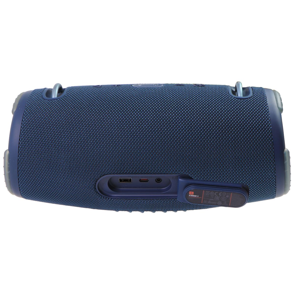 JBL Xtreme 3 Bluetooth Speaker - Blue Cell Phone - Audio Docks & Speakers JBL - Simple Cell Bulk Wholesale Pricing - USA Seller