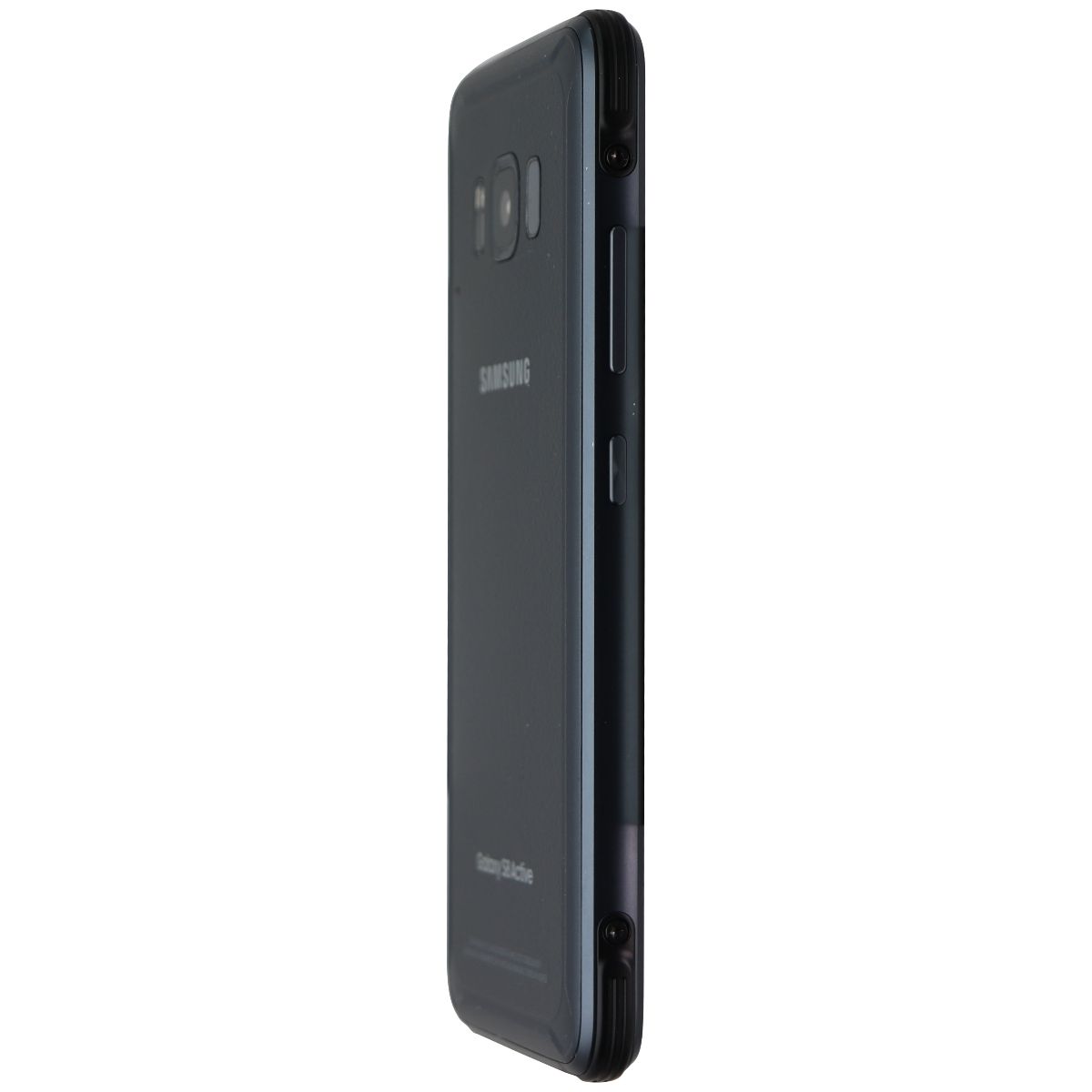 Samsung Galaxy S8 Active (5.8-inch) Smartphone (SM-G982A) AT&T Only - 64GB/Gray Cell Phones & Smartphones Samsung - Simple Cell Bulk Wholesale Pricing - USA Seller