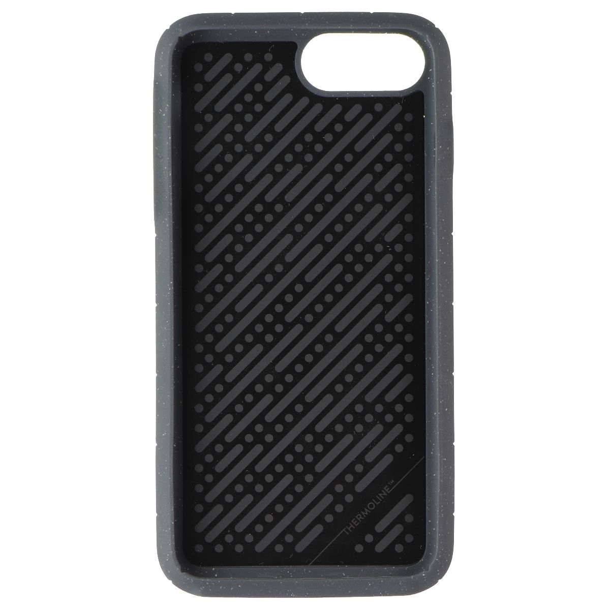 Lander MOAB Case and Lanyard for Apple iPhone 8 Plus - Black Cell Phone - Cases, Covers & Skins Lander - Simple Cell Bulk Wholesale Pricing - USA Seller