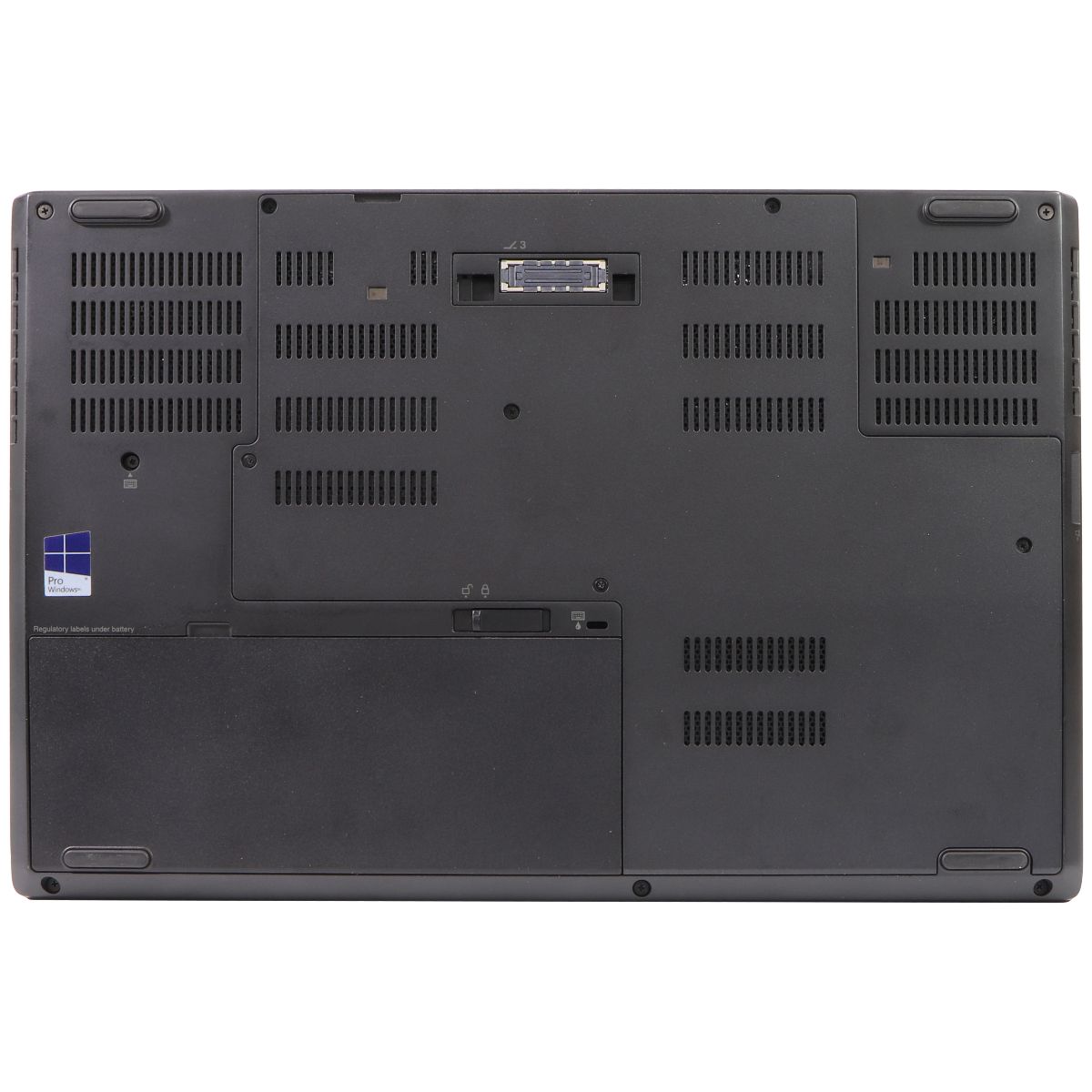 Lenovo ThinkPad P50 (15.6-in) FHD Laptop i7-6820HQ / Quadro M2000M / 256GB NVMe Laptops - PC Laptops & Netbooks Lenovo - Simple Cell Bulk Wholesale Pricing - USA Seller
