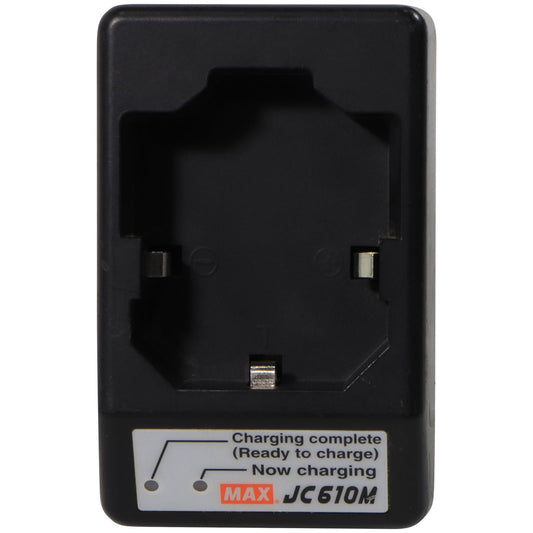 Ni-MH Battery Pack (JP606H) and Max (JC610M) Battery Charger and Max AC Adaptor Replacement Parts & Tools - Tools & Repair Kits MAX - Simple Cell Bulk Wholesale Pricing - USA Seller