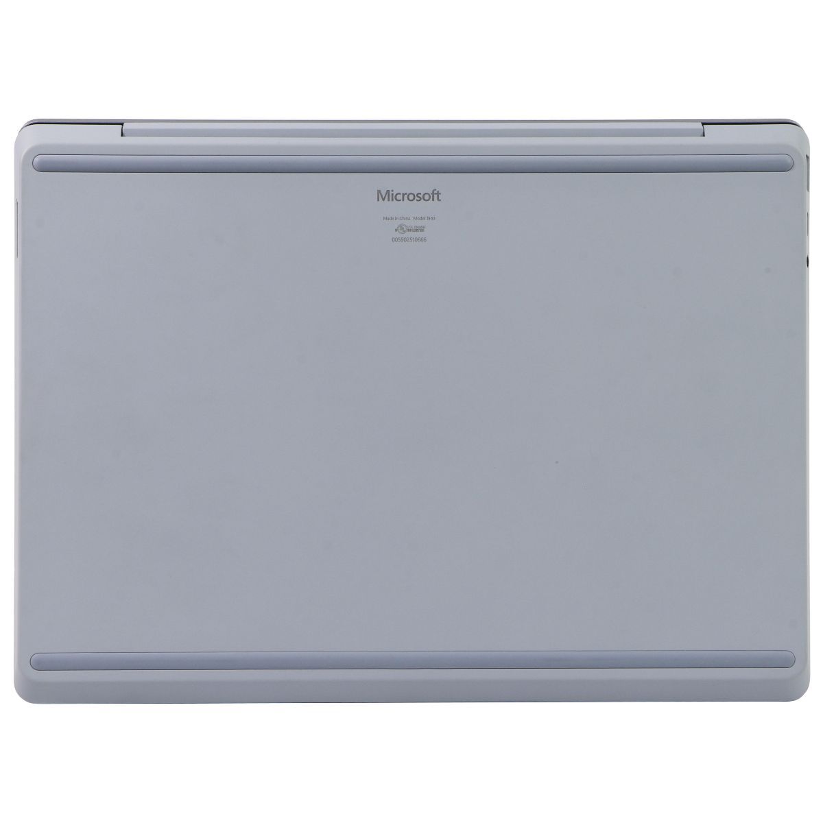 Microsoft Surface Laptop Go (12.4-in) 1943 (i5-1035G1 / 128GB / 8GB) - Ice Blue Laptops - PC Laptops & Netbooks Microsoft - Simple Cell Bulk Wholesale Pricing - USA Seller